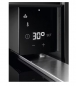 AEG CD1100T Wärmeschublade / Matt Black